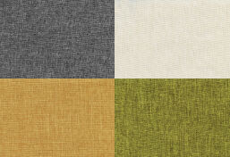 1. kategorijas audumi