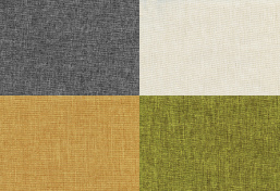 1. kategorijas audumi