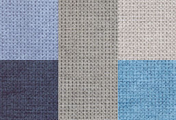 2. kategorijas audumi