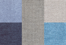 2. kategorijas audumi