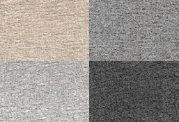 3. kategorijas audumi