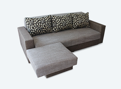 Угловые диваны