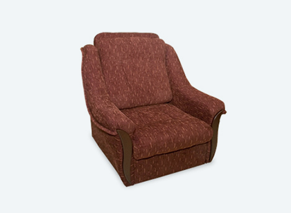 Раздвижные кресла