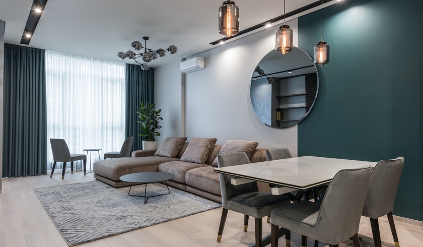 Mēbeļu veikals Jelgavā