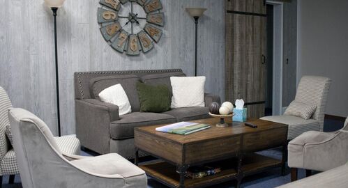 Комплекты мягкой мебели