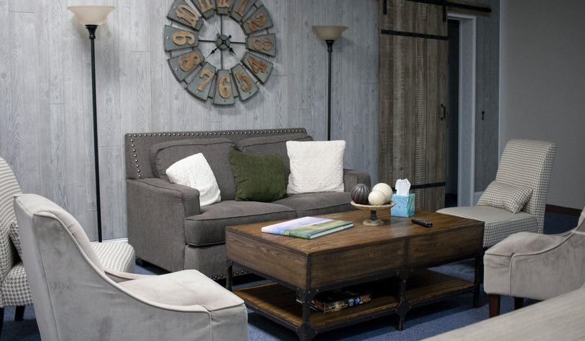 Комплекты мягкой мебели