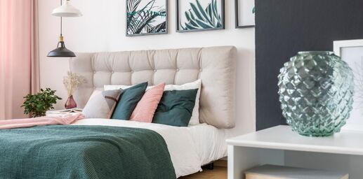 Mīkstās mēbeles GAK