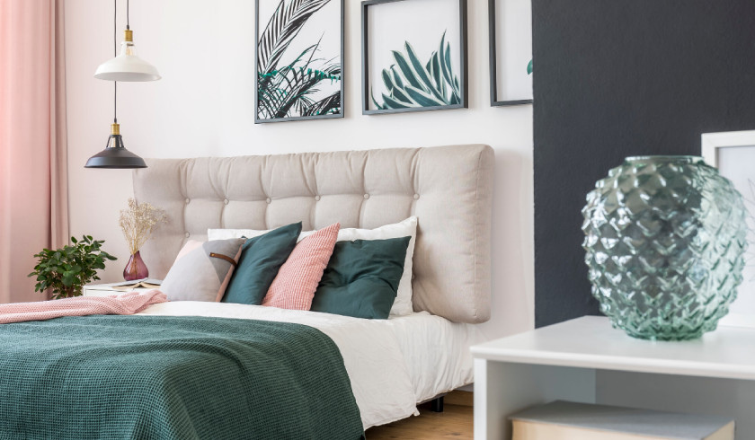 Mīkstās mēbeles GAK