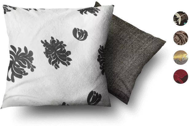 Мебельные ткани