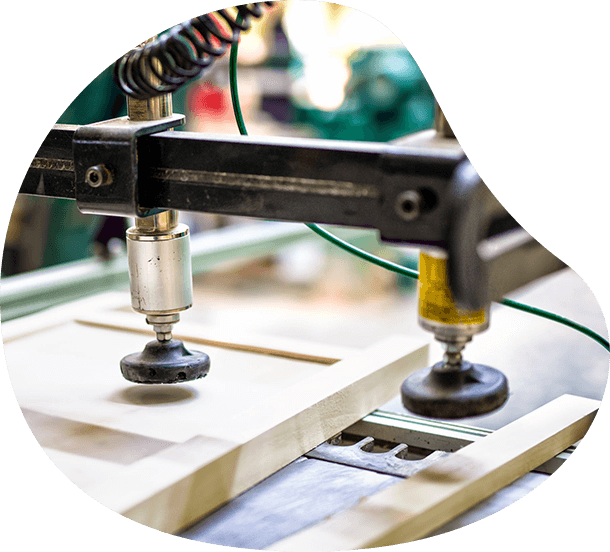 Производство мебели SIA GAK